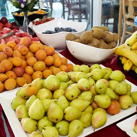 Grand Nirvana 4* Słoneczny Brzeg