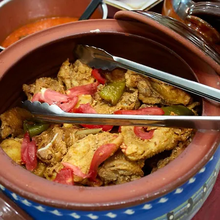 Hotel Grand Nirvana 4*