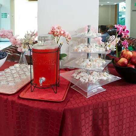 Grand Nirvana Hotel Slantschew brjag