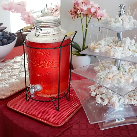 Hotel Grand Nirvana 4*