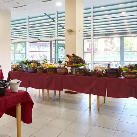 Hotel Grand Nirvana 4*