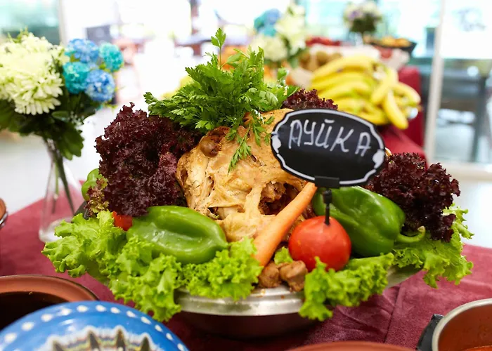 Grand Nirvana 4* Sunny Beach