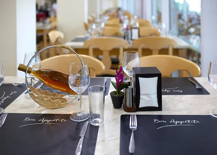 Grand Nirvana 4* Słoneczny Brzeg