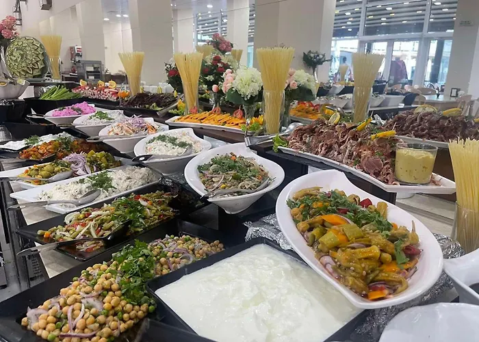 Grand Nirvana Słoneczny Brzeg