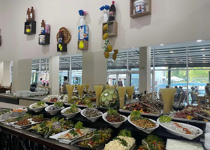 Grand Nirvana Hotel 4*