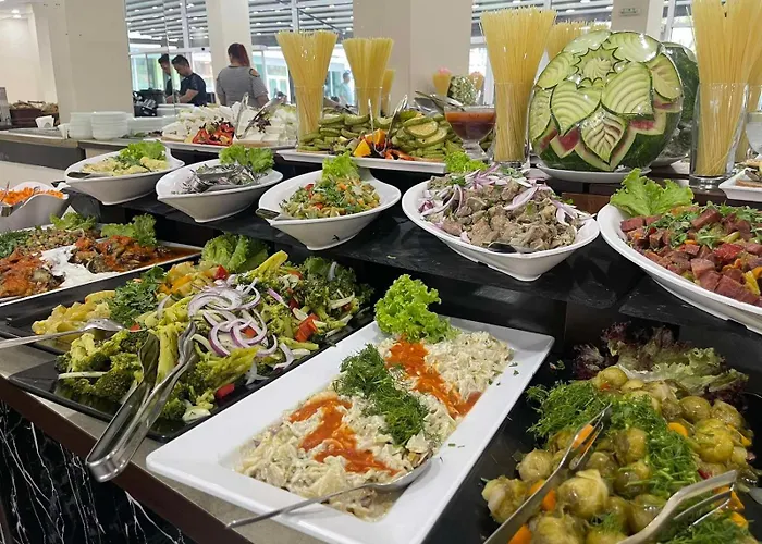 Grand Nirvana Hotel Sunny Beach