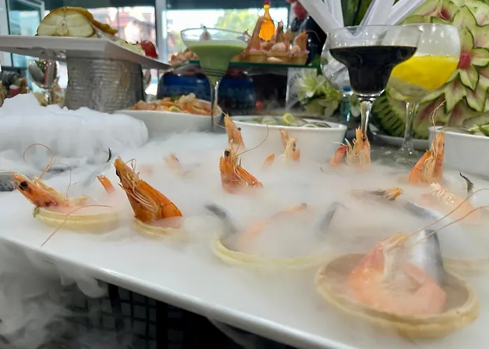 Grand Nirvana Hotel Sunny Beach