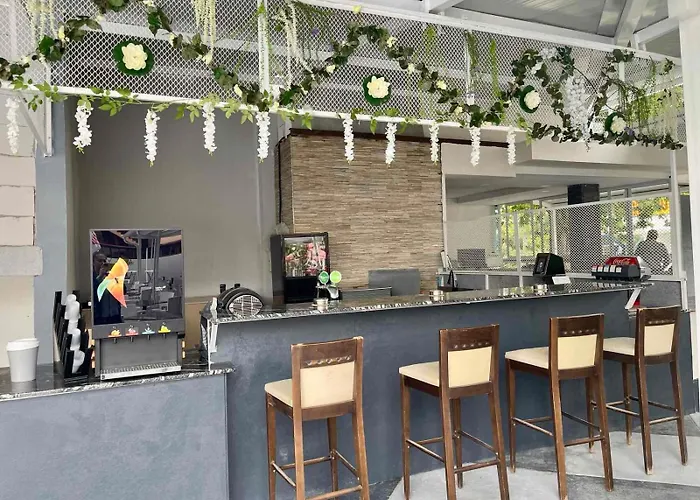 Grand Nirvana Słoneczny Brzeg