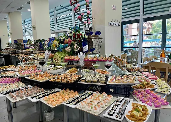 Hotel Grand Nirvana 4*