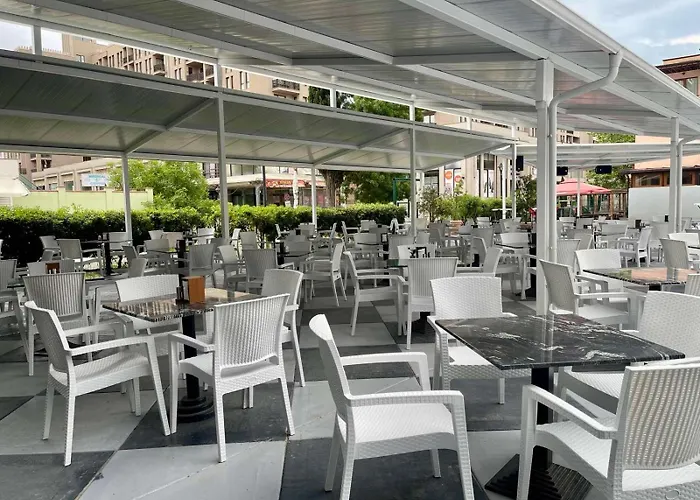 Grand Nirvana Hotel Sunny Beach