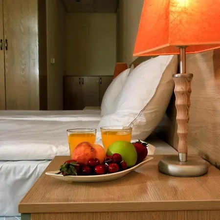 Grand Nirvana 4* Слънчев бряг