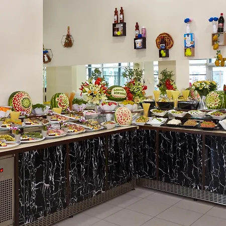 Grand Nirvana Hotel 4*