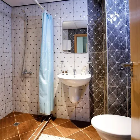 Grand Nirvana Hotel Sluneční pobřeží