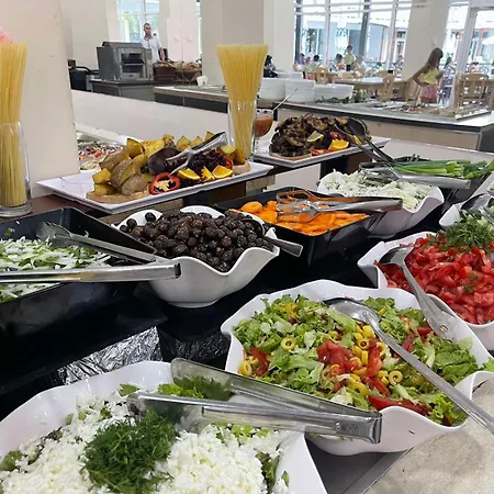 Hotel Grand Nirvana Sluneční pobřeží