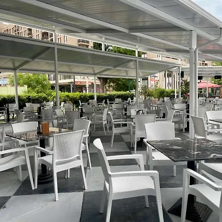 Grand Nirvana Hotel Sunny Beach