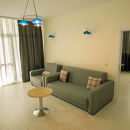 Hotel Grand Nirvana 4*