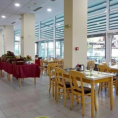 Grand Nirvana Hotel