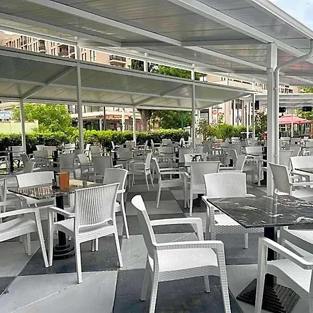 Grand Nirvana Hotel 4*