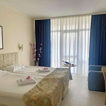 Grand Nirvana Hotel Sunny Beach