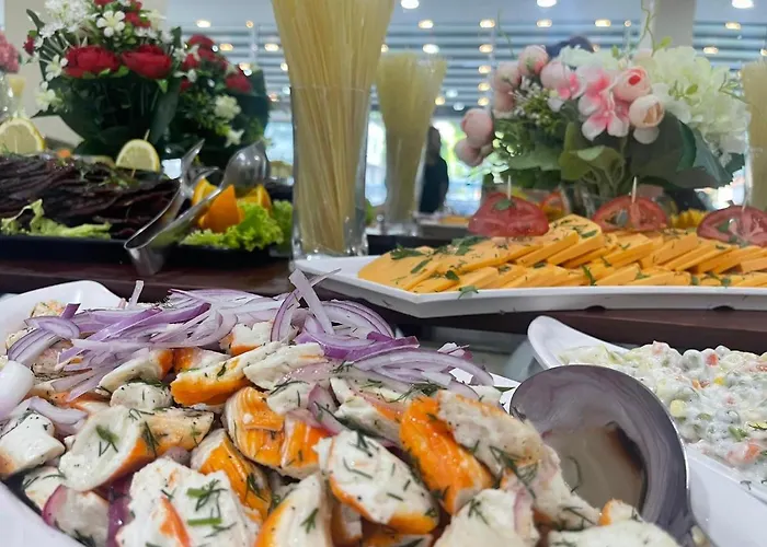 Szálloda Grand Nirvana