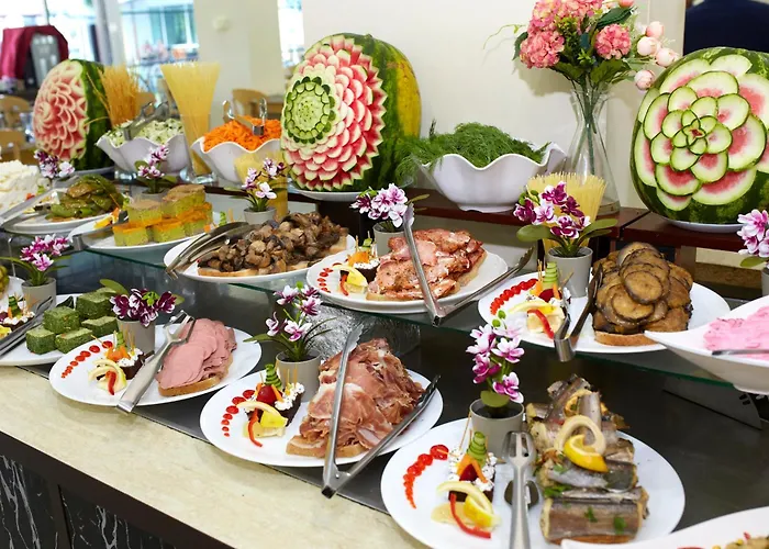 Grand Nirvana Szálloda