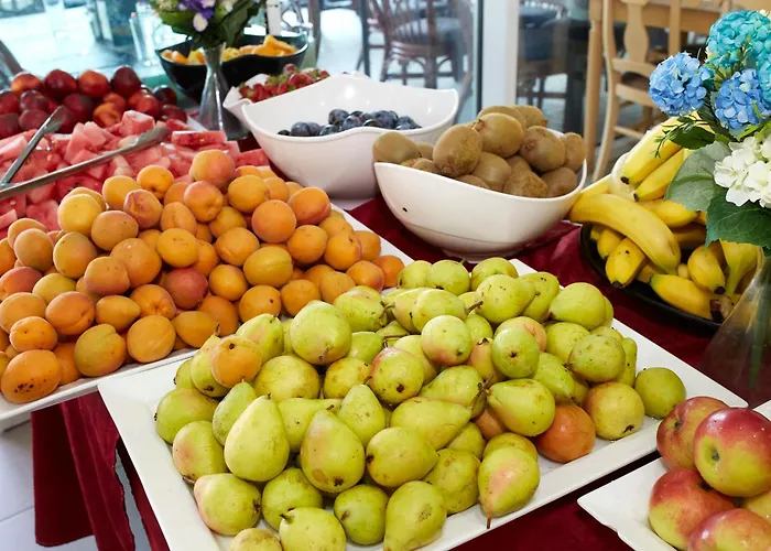 Grand Nirvana 4* Napospart