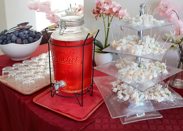 Szálloda Grand Nirvana 4*