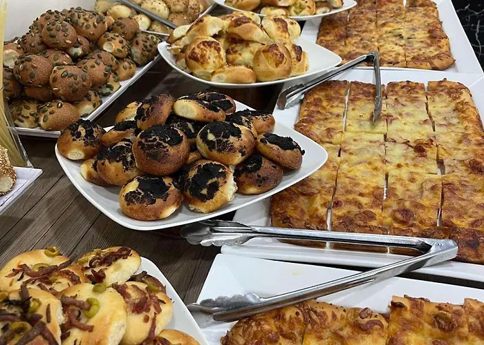 Grand Nirvana 4* Napospart