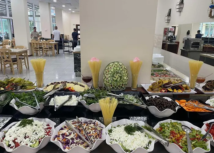 Grand Nirvana Szálloda 4*