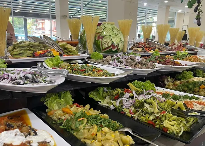 Grand Nirvana 호텔