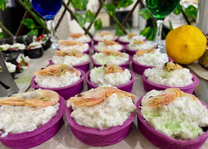 호텔 Grand Nirvana