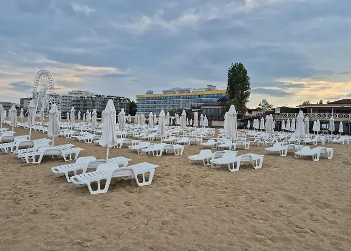 Grand Nirvana Napospart