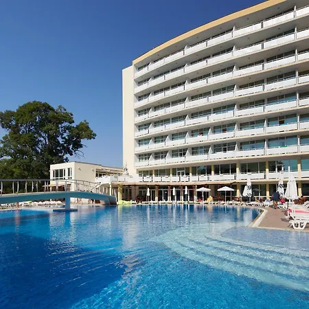 Grand Nirvana Hotel