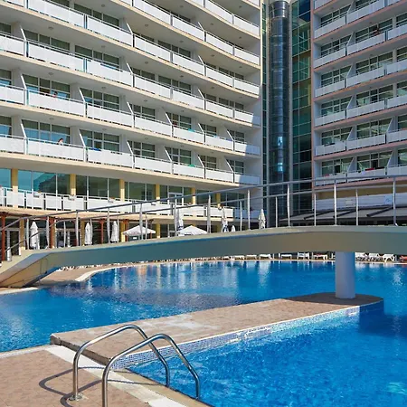 Grand Nirvana 4* Sunny Beach