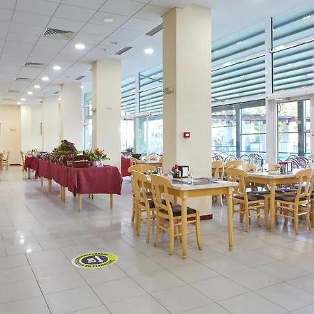 Grand Nirvana Hotel