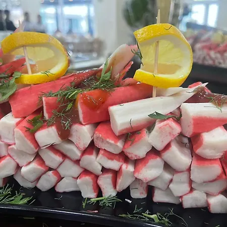 Grand Nirvana Hotel 4*