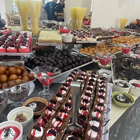 Hotel Grand Nirvana 4*
