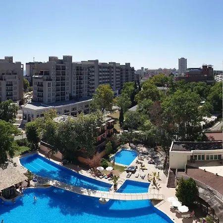 Hotel Grand Nirvana