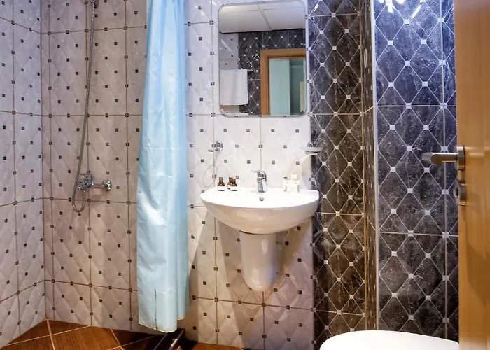 Grand Nirvana Hotel Sunny Beach