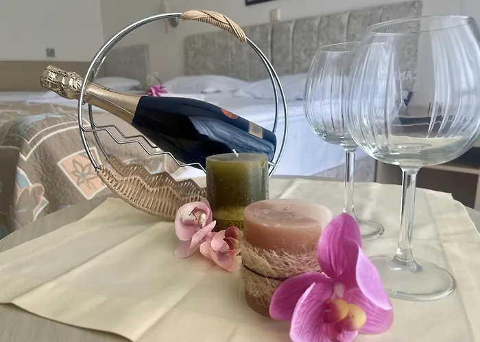 Grand Nirvana Sunny Beach